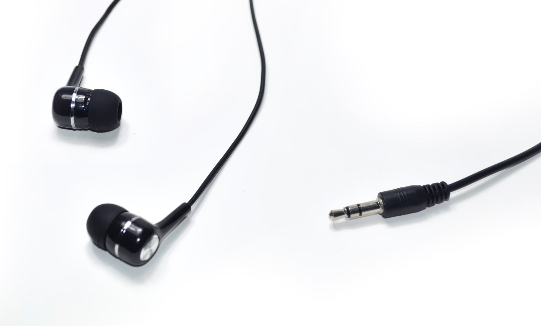 Vakoss LT-437EX Headphones, 1 m, Wired, Black - Thumbnail 4