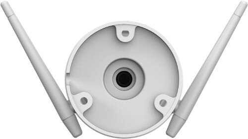 EZVIZ H3C Camera, 2K - 3MPix, 4mm - Thumbnail 5