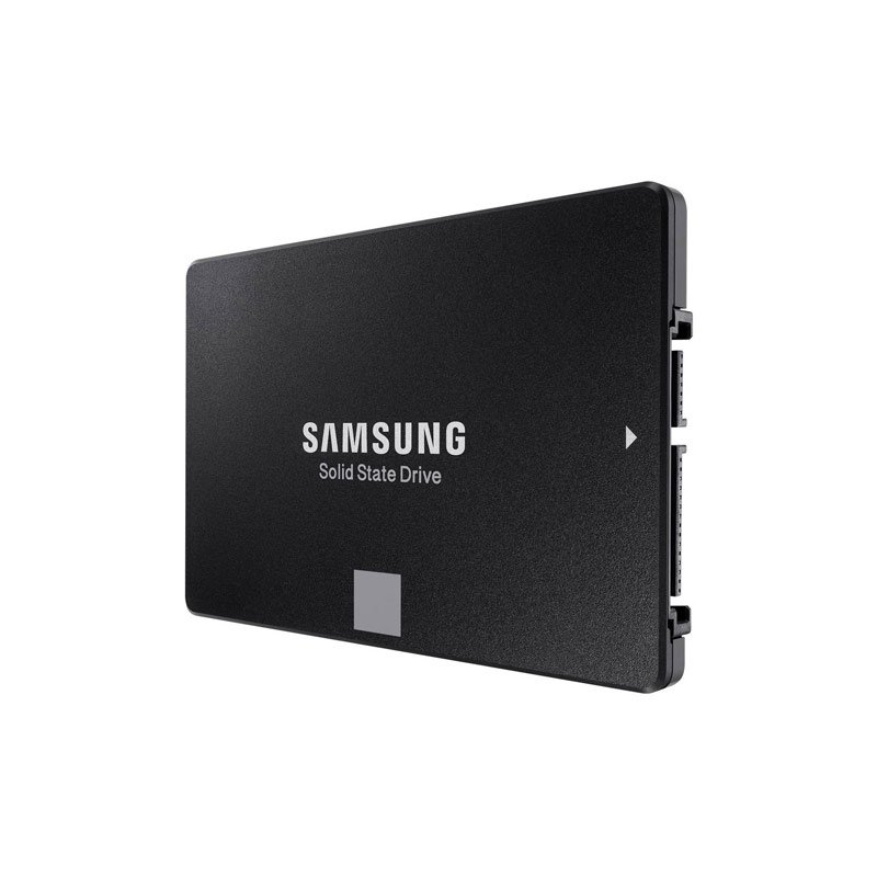 Samsung 870 EVO SSD 250GB - Thumbnail 2