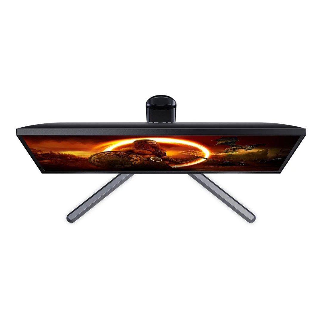 AOC Gaming G3 25G3ZM BK Monitor, 24.5" 240Hz - Thumbnail 5
