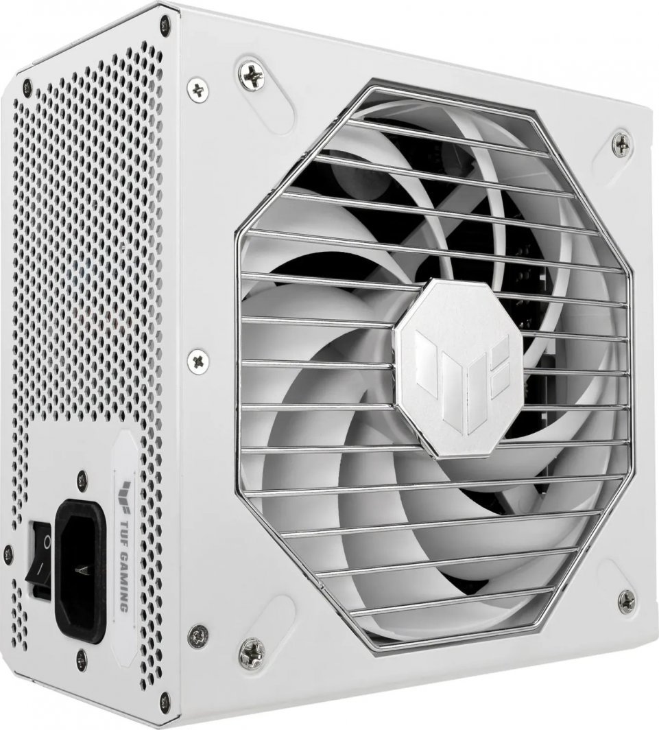 Asus TUF Gaming 90YE00S5-B0NA00 Power Supply, 1000W, ATX 3.0 - Thumbnail 9