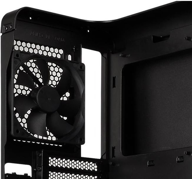 Thermaltake View 28 RGB Case, Midi Tower - Thumbnail 30
