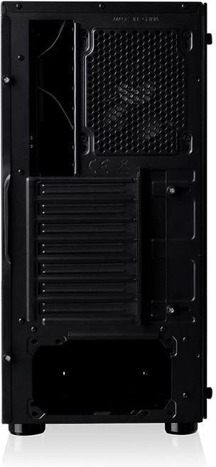 Thermaltake Versa J21 TG Case, Midi Tower - Thumbnail 17