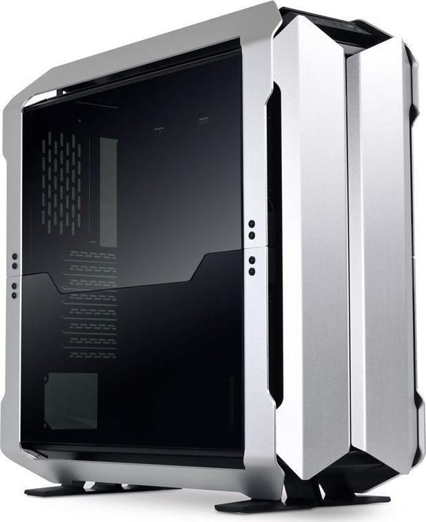 Lian Li Odyssey X Case, Silver, Full Tower - Image 1