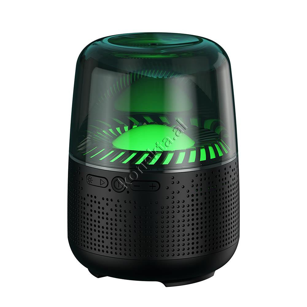 XO Super Boks Me Bluetooth Speaker Me Ndricim - Image 1