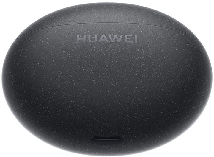 Huawei FreeBuds 5i Earbuds, Black - Thumbnail 6