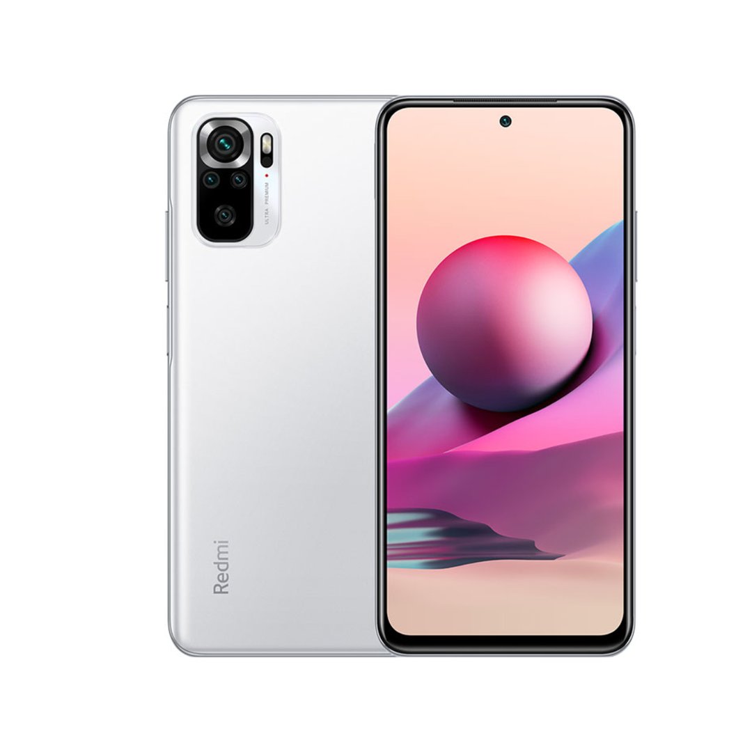 Xiaomi Redmi Note 10S, 128GB - Image 1