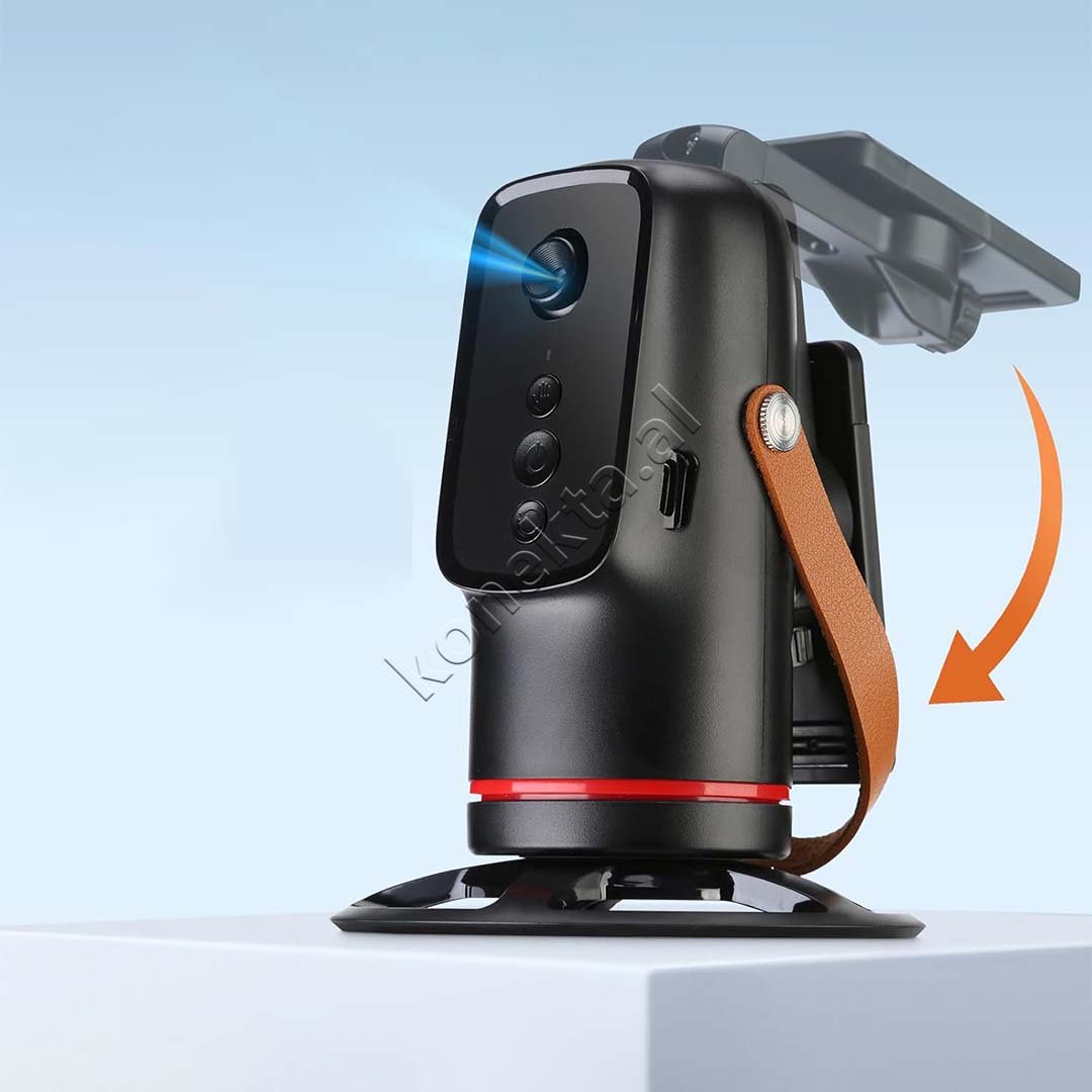 tjetertjeter Mbajtese Telefoni Me Sensor Ndjekjeje Inteligjente 360° - Thumbnail 3