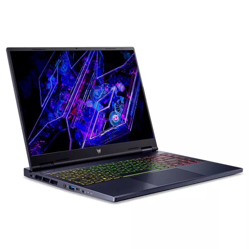 Acer Predator Helios Neo Laptop, 14.5 Inch, 16GB RAM, 1 TB SSD - Thumbnail 5
