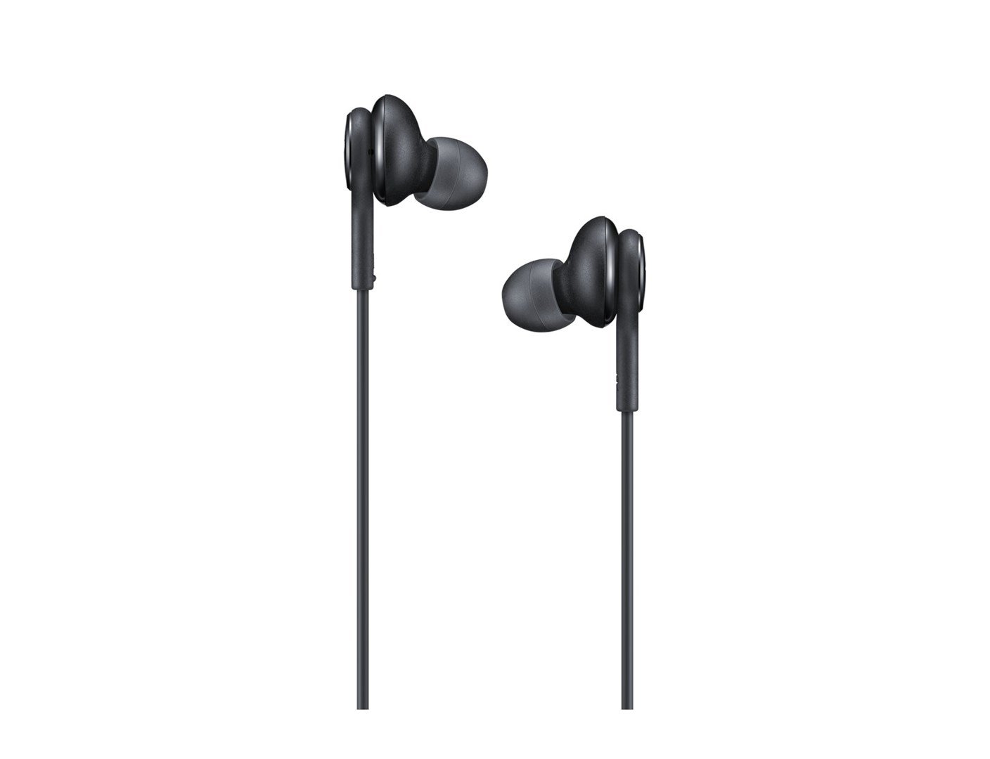 Samsung EO-IC100 Headset, Wired, Black - Thumbnail 10