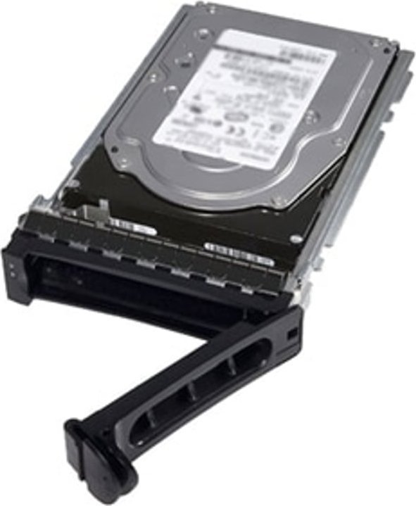 Dell (400-ACXC) Disk, 600GB, 2.5'', SAS-2 (6Gb/s) - Image 1