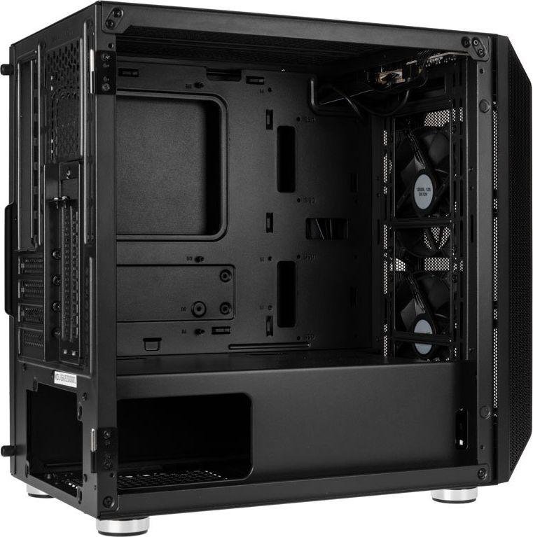 Kolink Citadel Mesh Case, Micro Tower - Thumbnail 10
