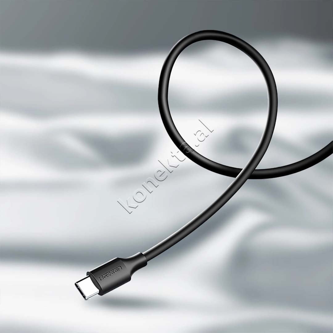 UGreen USB-A to USB-C Charging Cable 1m - Thumbnail 11