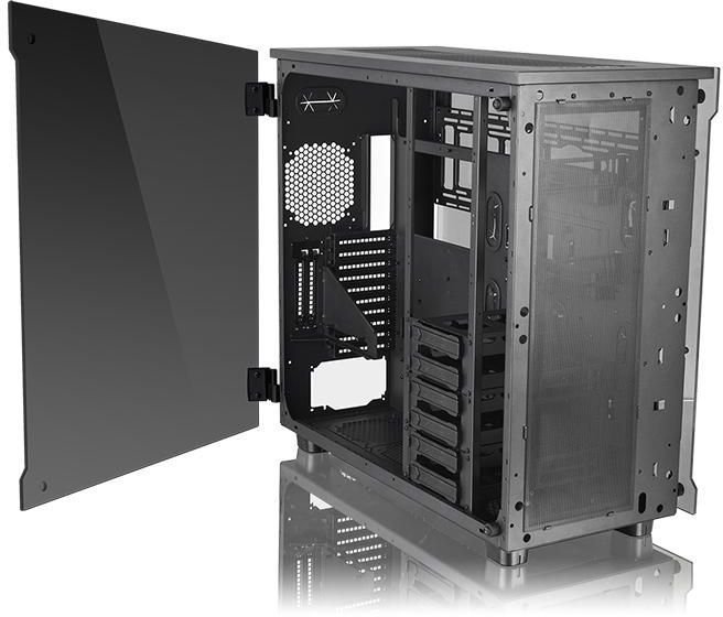 Thermaltake View 91 RGB Case, Të ndryshme - Thumbnail 19
