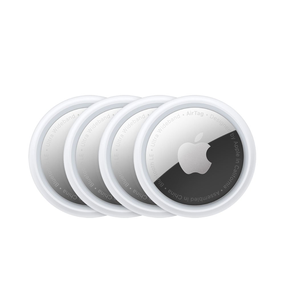 Apple AirTag (4 pack) - Thumbnail 3