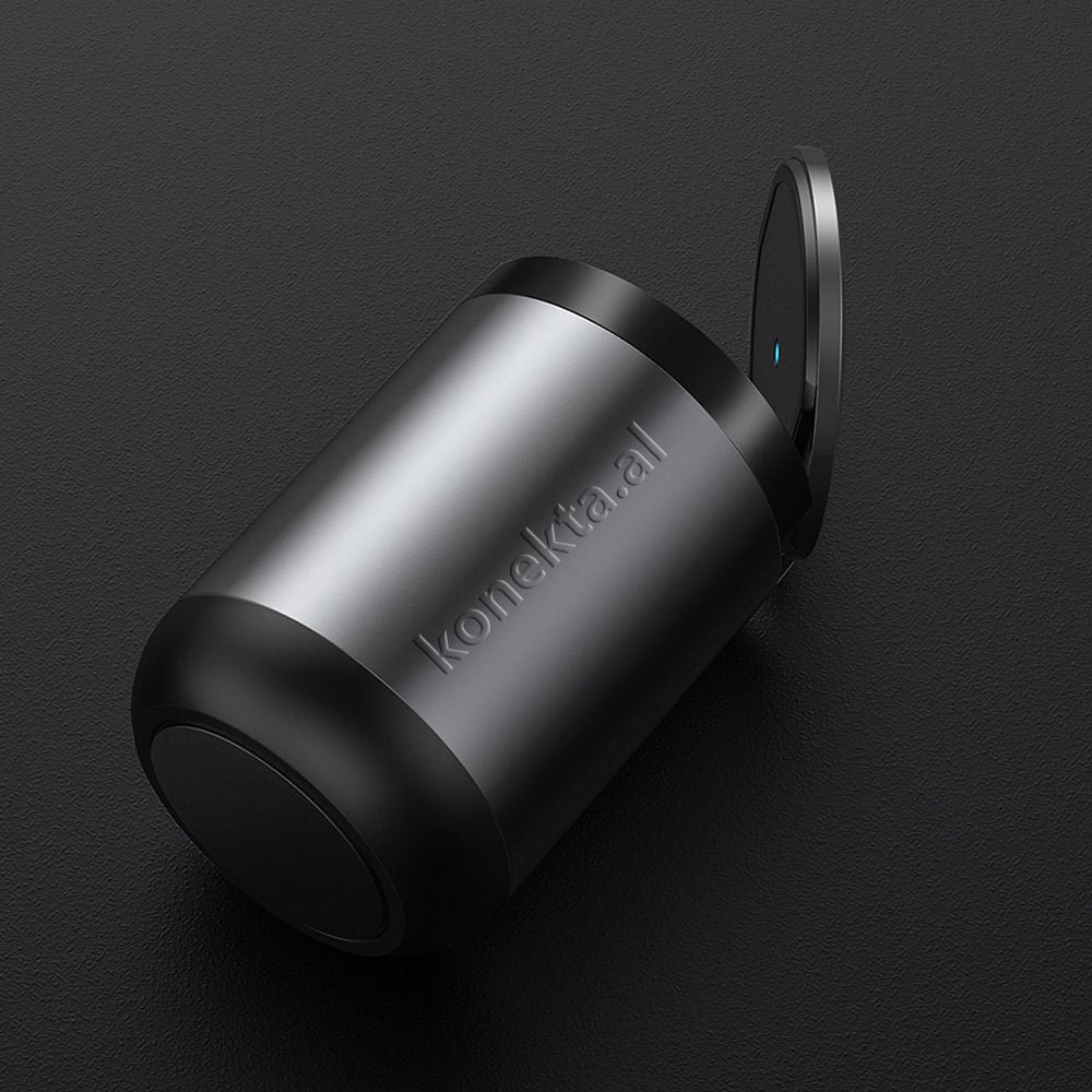 Baseus Tavell, Black - Thumbnail 8