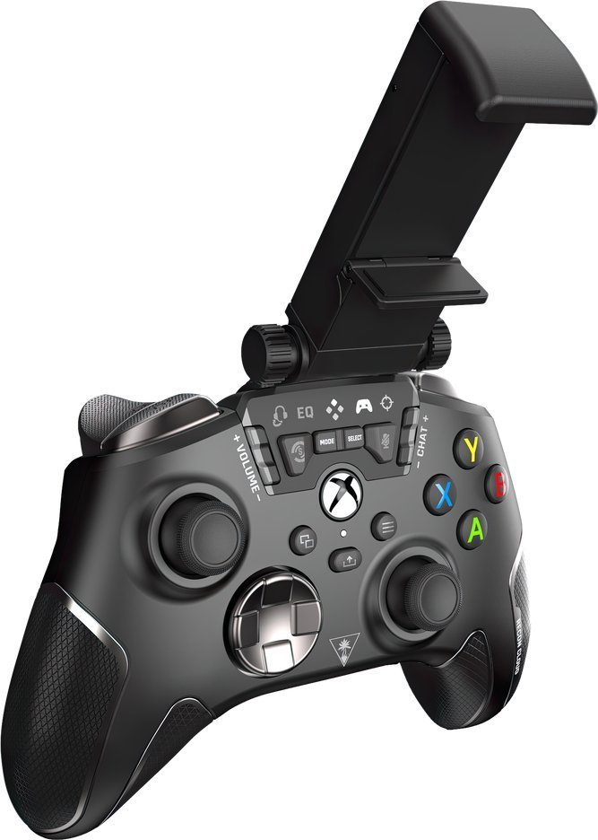 Turtle Beach Recon Cloud Controller, Black - Image 1