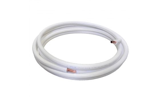 Tube bakri kondicioneri 19mm, 3/4x0.8mm - Image 1