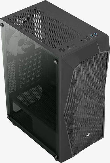 Aerocool Falcon FRGB Case, Midi Tower - Thumbnail 12