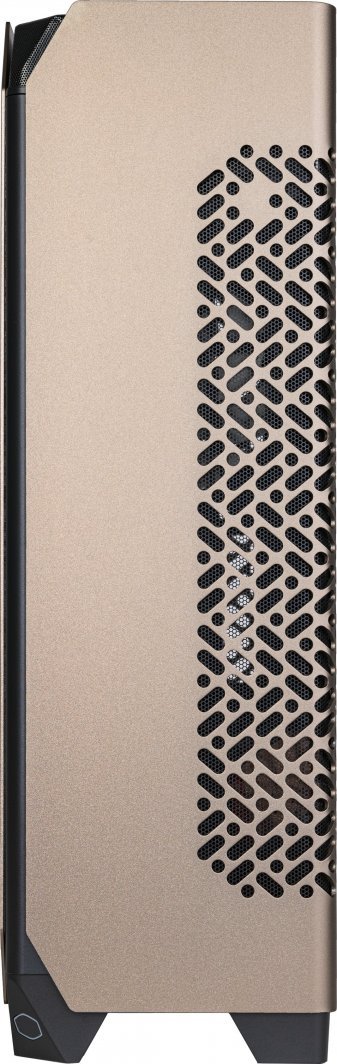 Cooler Master Ncore 100 MAX Case, Small Form Factor - Thumbnail 12