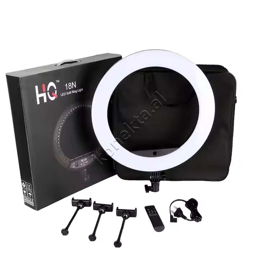 tjetertjeter Ring Light 45cm - Thumbnail 7
