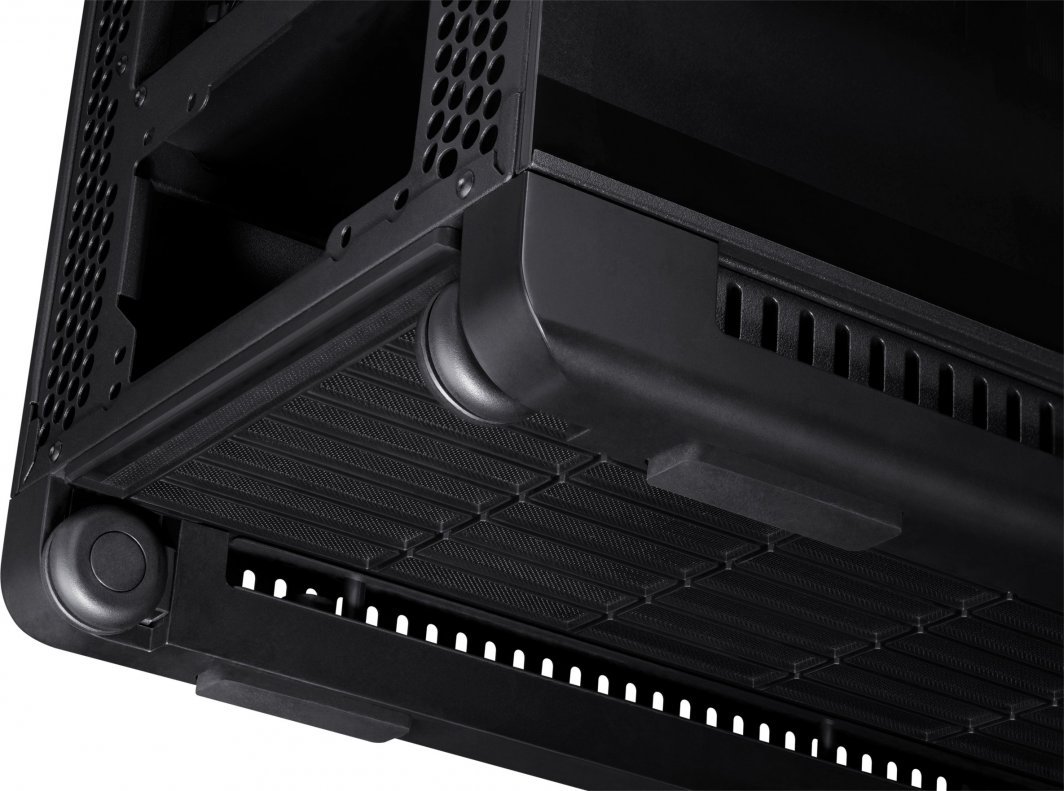 Asus ProArt PA602 Case, Midi Tower - Thumbnail 15