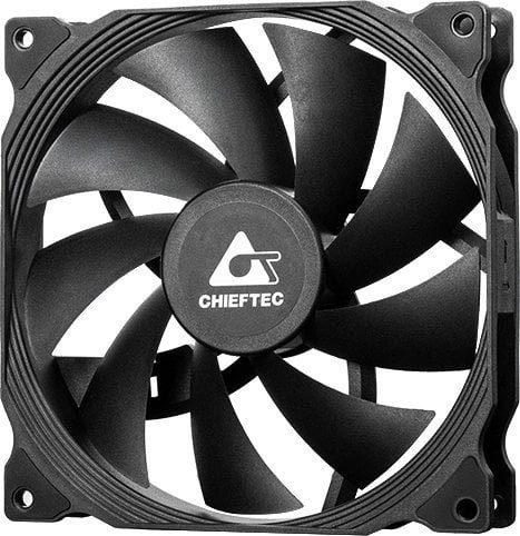 Chieftec ZF-1425PWM Cooler, 140 mm - Thumbnail 2
