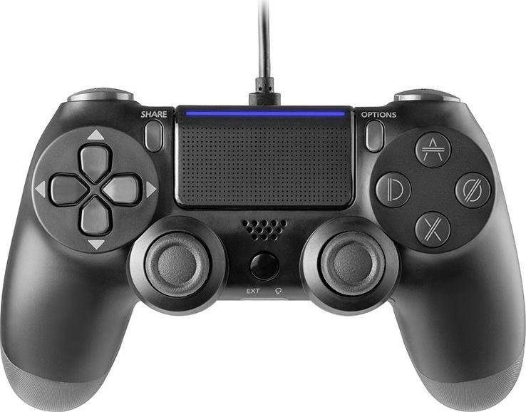 Tracer Shogun Pro Controller, Wired, Black - Image 1