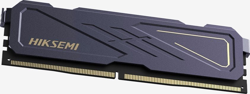 HIKSEMI Armor Memory, DDR4, 8 GB, 3200 MHz, HS-DIMM-U10(STD) - Thumbnail 3