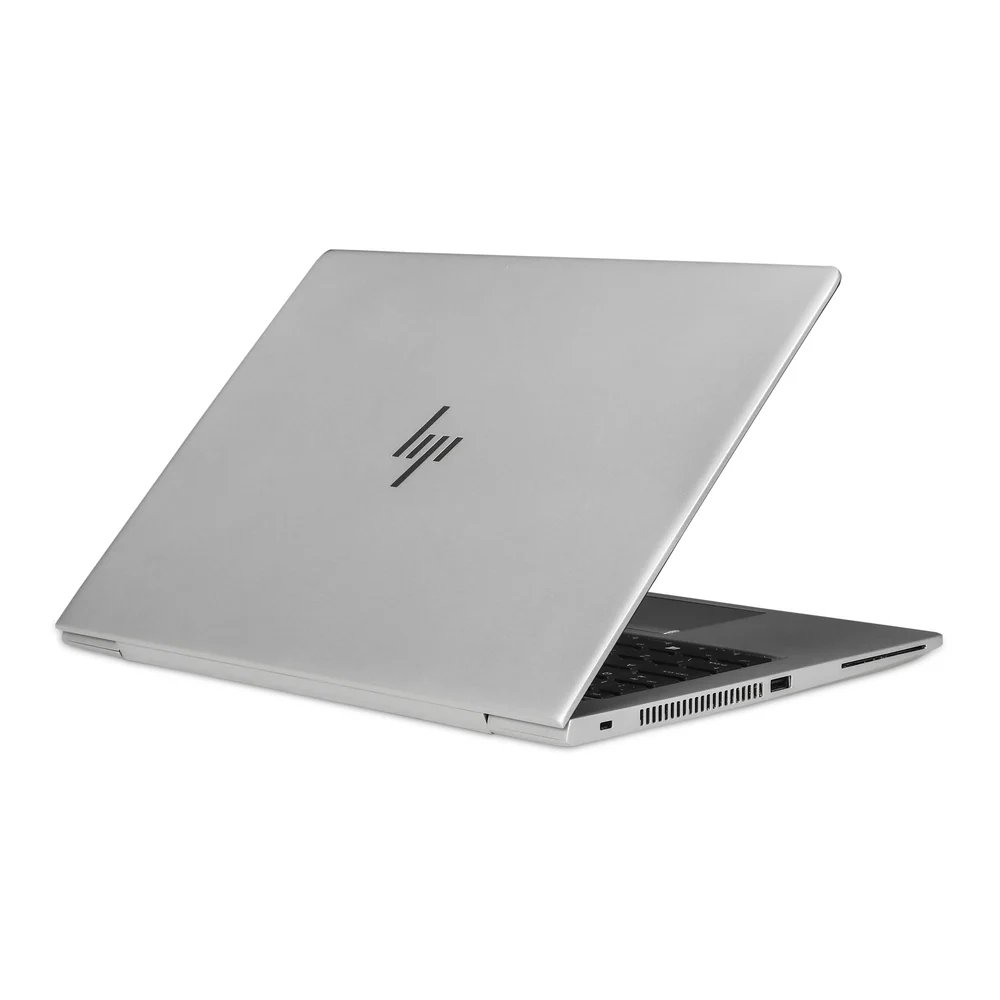HP EliteBook 830 G6 Laptop, 13.3 inch, Core i5-8365U, 16GB RAM, 256GB SSD, Used - Thumbnail 3