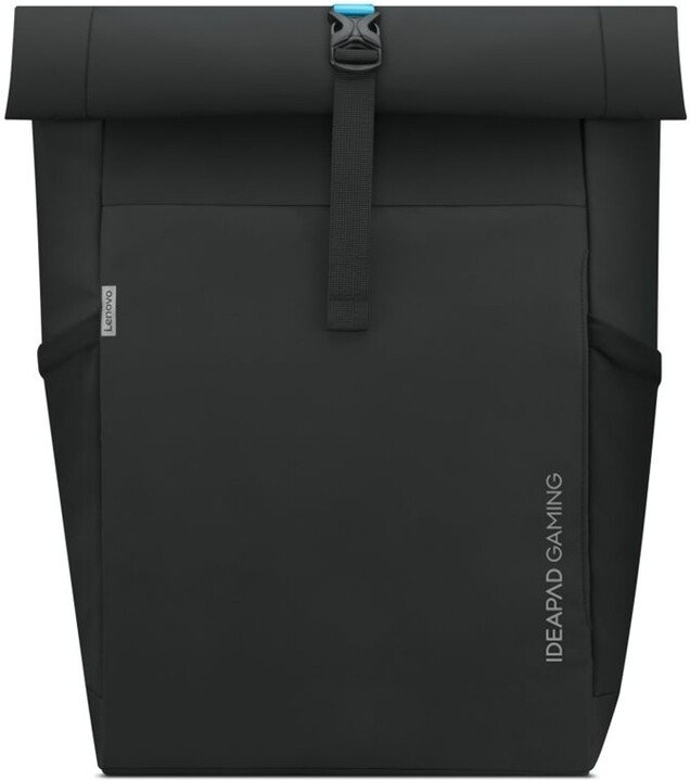 Lenovo IdeaPad Gaming Modern 16 Backpack, Black - Thumbnail 5