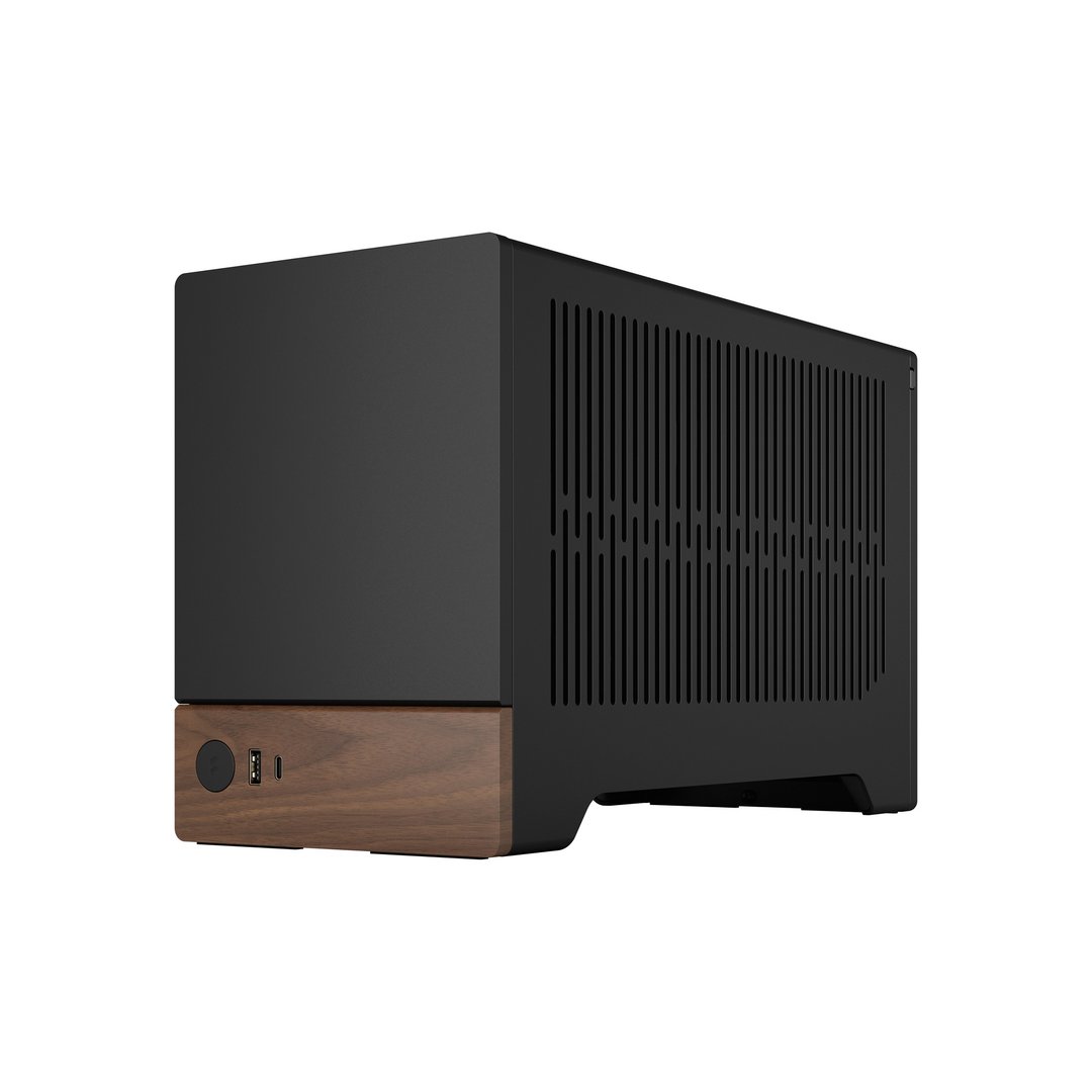 Fractal Terra Case, Graphite - Thumbnail 9
