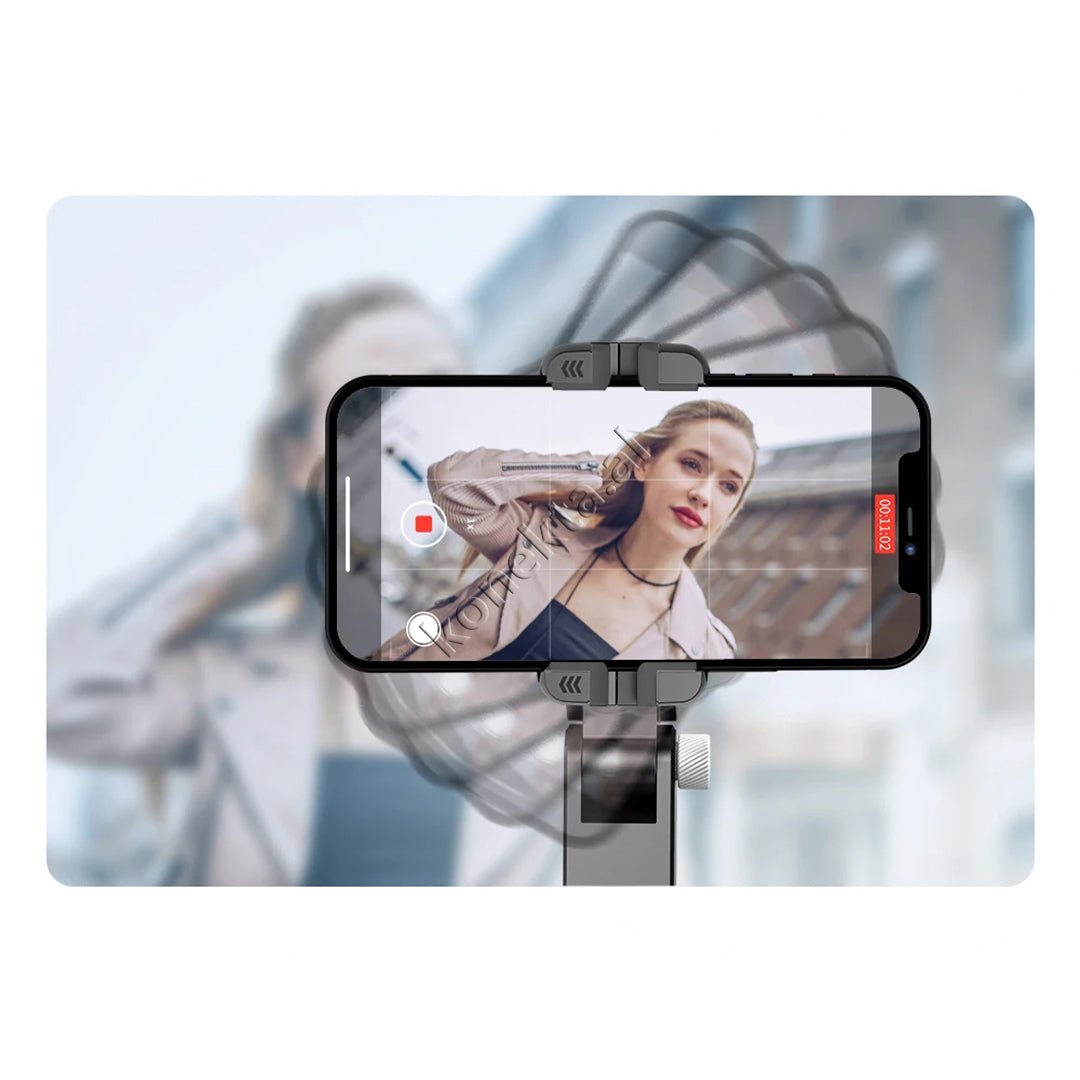 tjetertjeter Gimbal, 2 Akse, E Zeze - Thumbnail 18