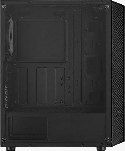 Aerocool PGS Hive FRGB Case, Midi Tower - Thumbnail 9