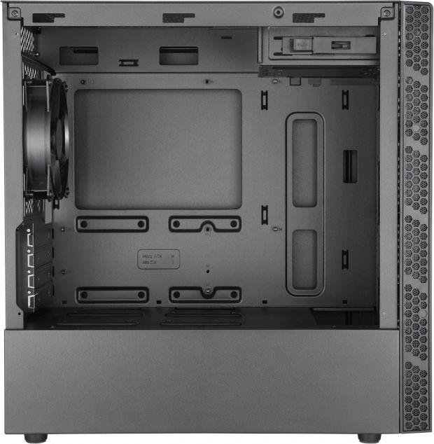 Cooler Master MB400L ODD Case, Mini Tower - Thumbnail 6