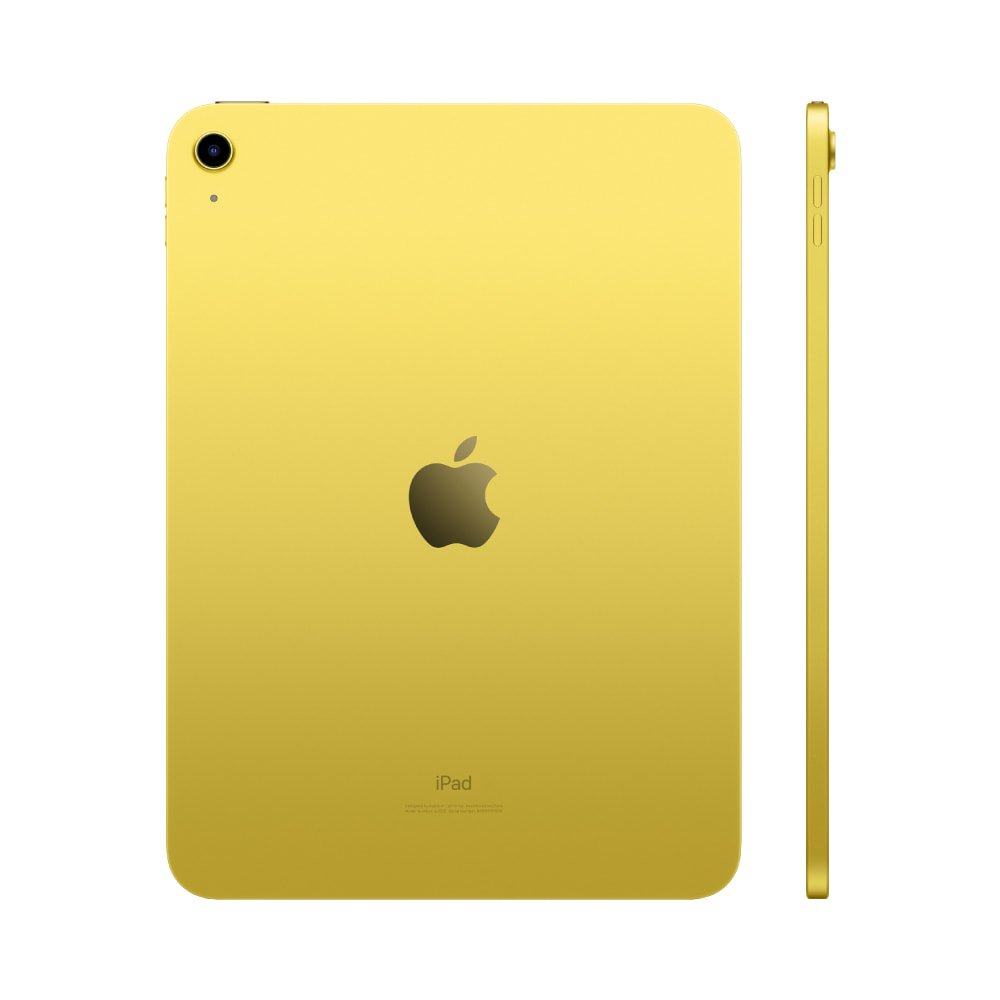 Apple iPad 10th Gen, 10.9″, 64GB - Thumbnail 7