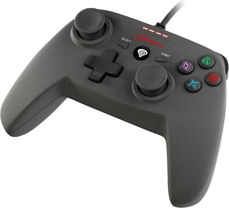 Genesis P58 Controller, Black - Image 1