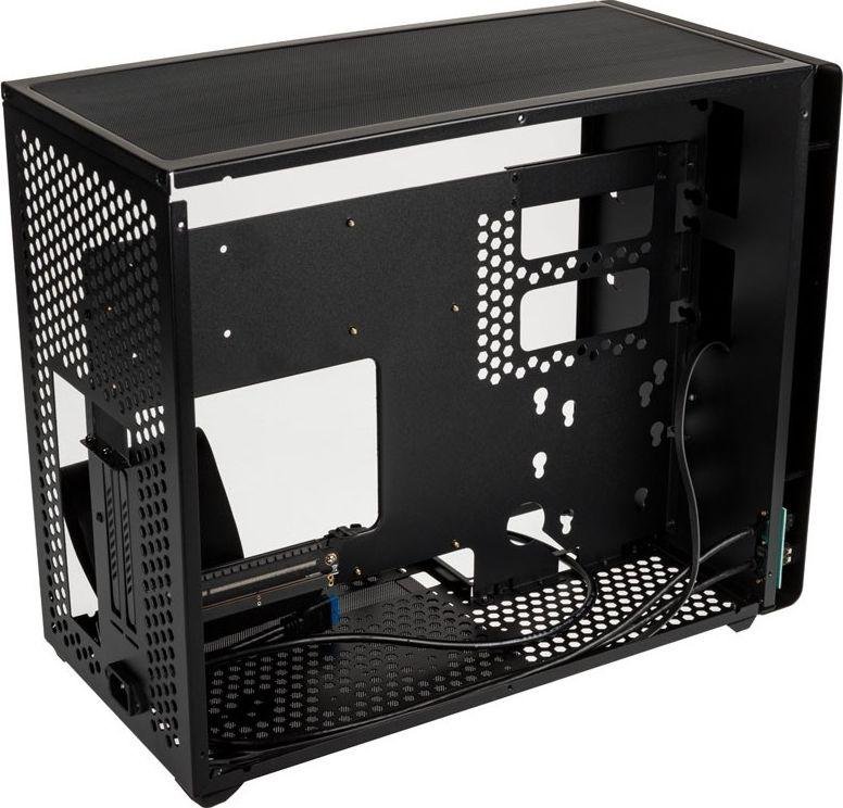Raijintek Ophion M Evo ALS Case, Mini Tower - Thumbnail 7