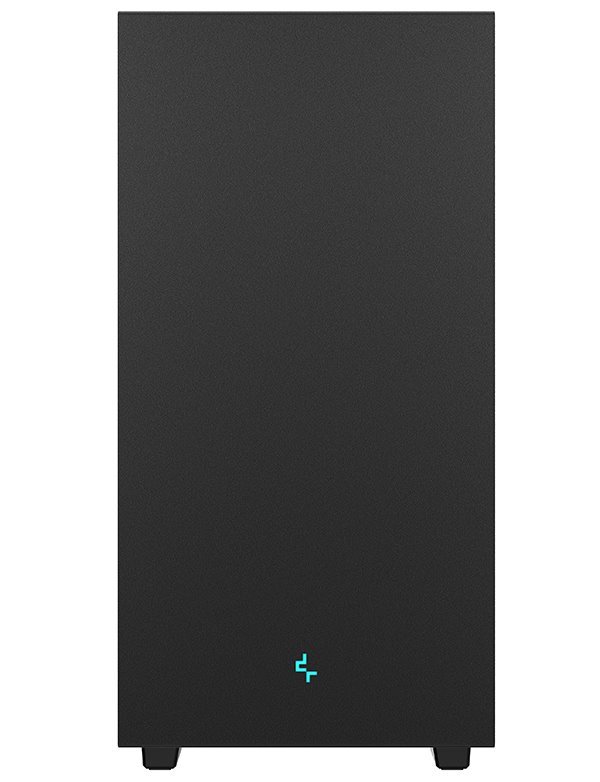 Deepcool CH510 Case, Black - Thumbnail 4