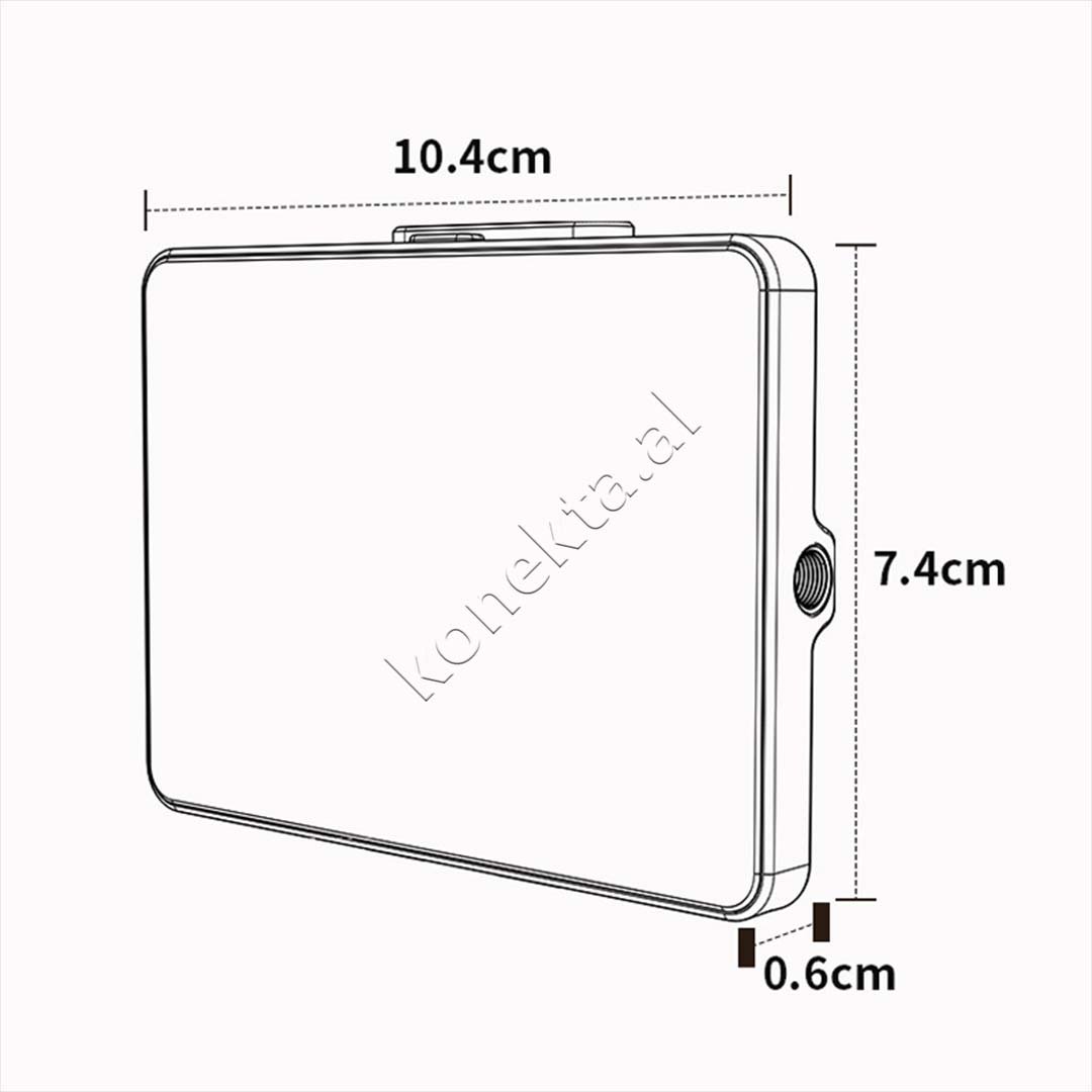 Baseus LED Light RGB - Thumbnail 8