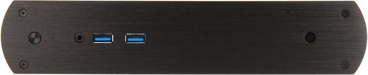 Akasa Tesla H UCFF Case, Thin - Thumbnail 3