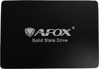 AFOX SD250 SSD, 512GB, 2.5" SATA III - Image 1