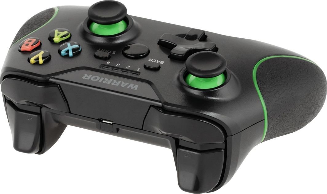 Kruger&Matz KM0770 Controller, Wireless, Black - Thumbnail 3