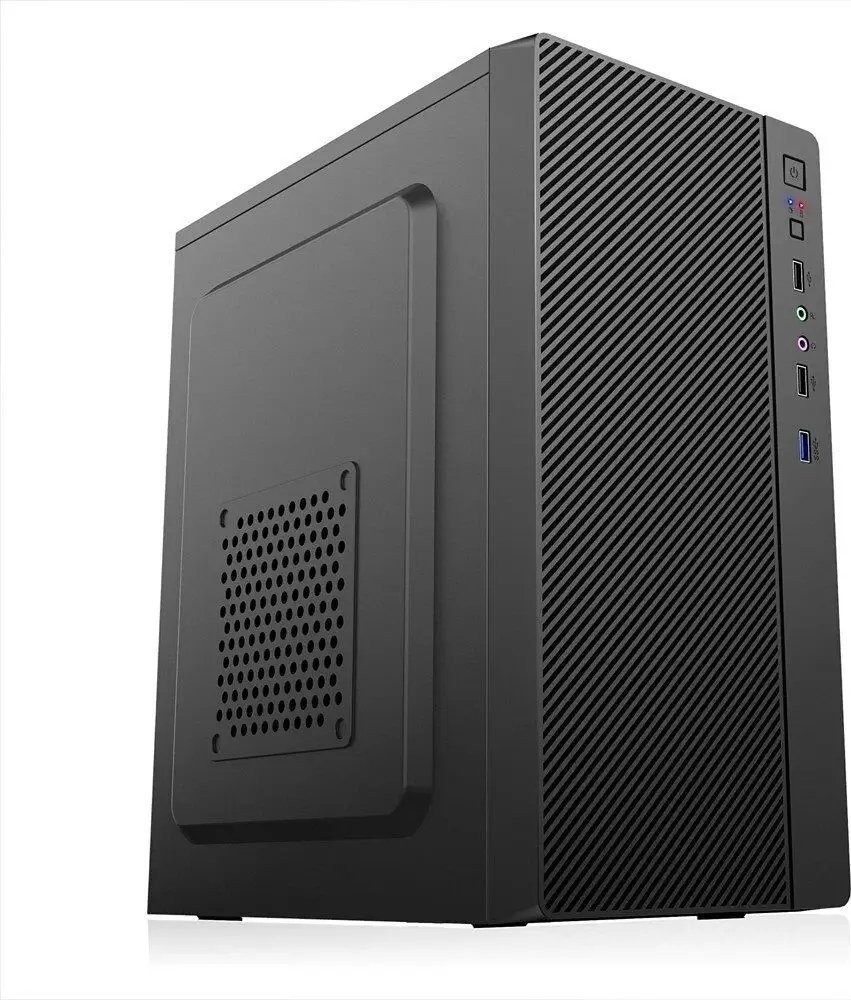 1stCool STEP 4 Case, Micro Tower - Image 1