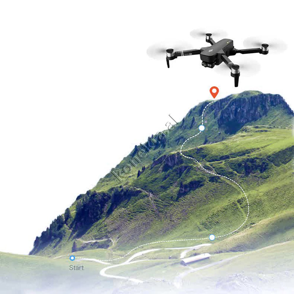 88118811 8811 Pro Aviator 6K Drone (2 Bateri) - Thumbnail 19