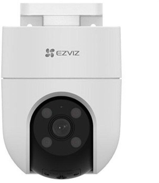 EZVIZ H8C Kamera, 2K, 4mm - Image 1