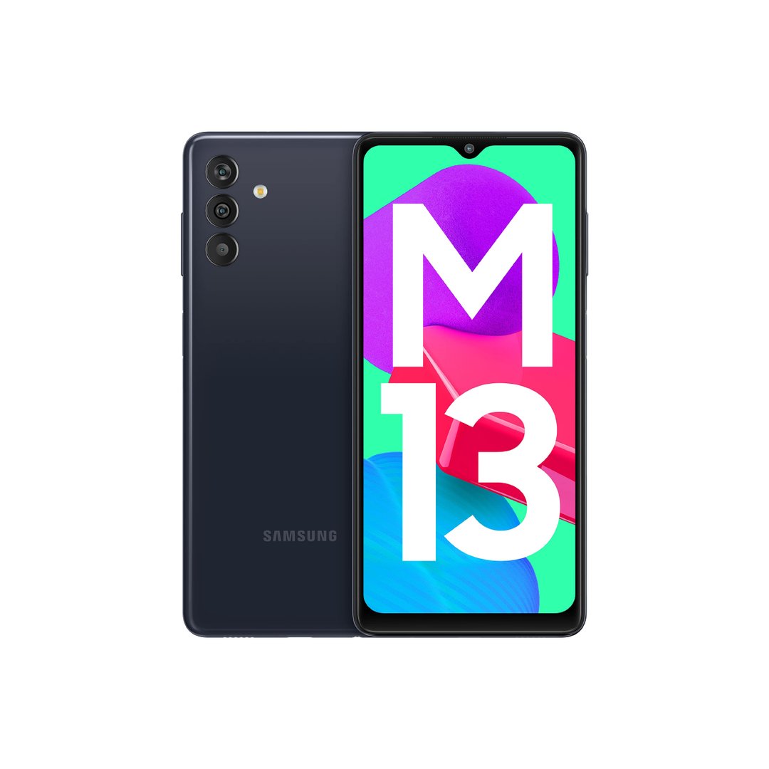 Samsung Galaxy M13, 64GB - Image 1