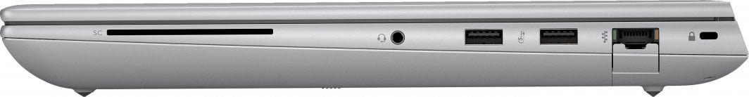 HP Mobile Workstation ZBook Fury G11 Laptop, W11, P/i9-14900HX, 1TB, 32GB - Thumbnail 4