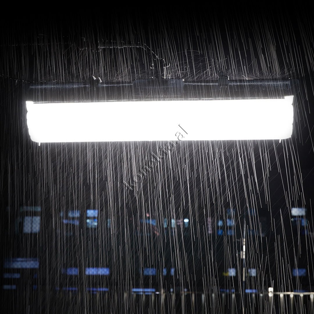 Godox 200W LED Light with Softbox - Thumbnail 27