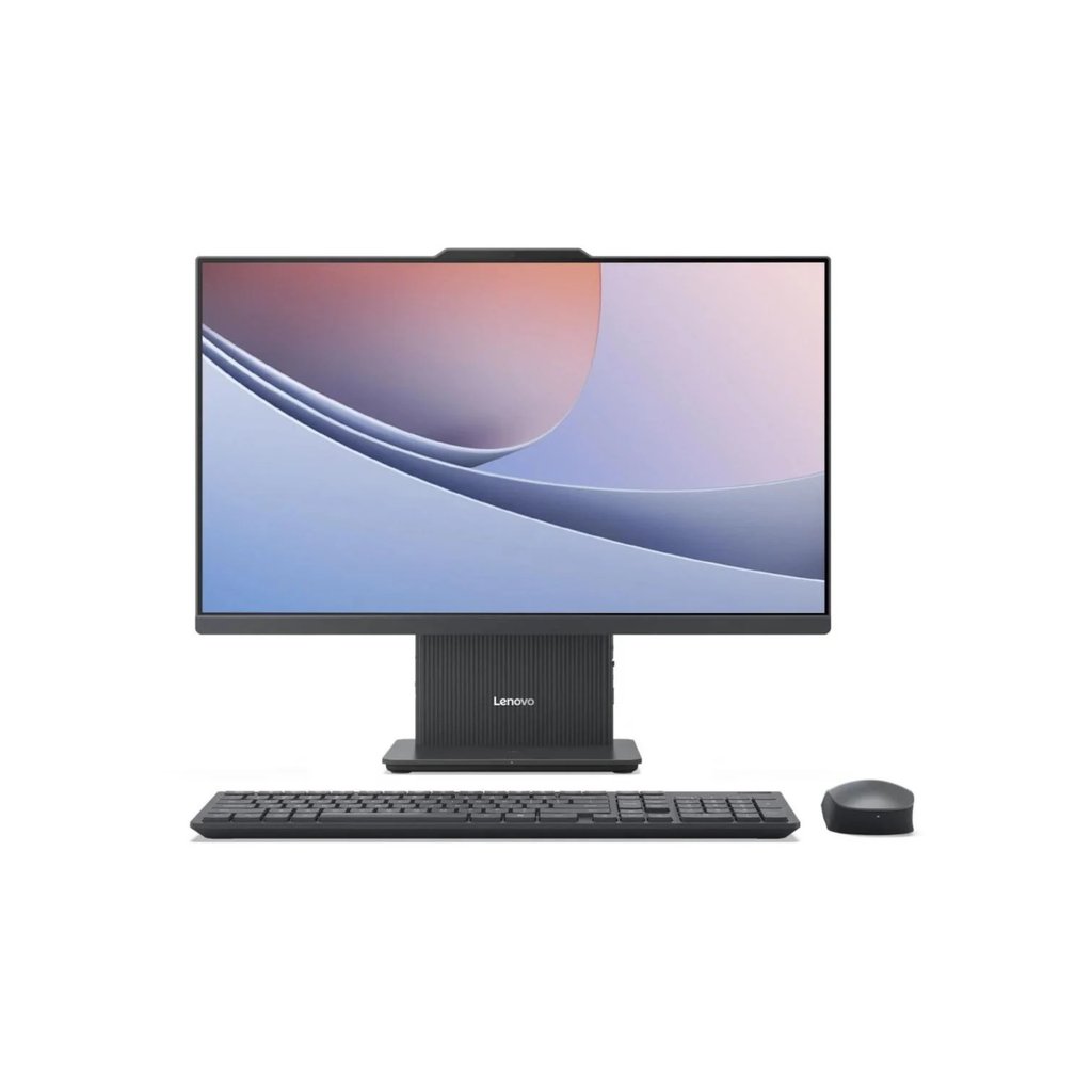 Lenovo IdeaCentre 27IRH9 All-in-One Desktop, 16GB RAM, Intel i7-13620H, 512GB SSD, 27" FHD - Image 1